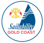 Sailability GoldCoast Logo